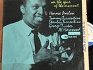 Horace Parlan On The Spur Of The Moment EX  W63/NY Mono RVG Blue Note lp 4074
