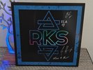 Rainbow Kitten Surprise - RKS Signed Vinyl