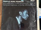 Duke Pearson Profile NM  Shrink Mono RVG W63 Blue Note lp