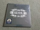 Keane - Hopes And Fears 20 LP ltd. 20th anniv. Europe reissue on Island 5864325