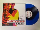 Strung Out  An American Paradox LP Record Blue & Black Merge Color Vinyl NEW