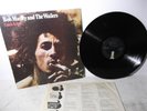 BOB MARLEY & THE WAILERS Catch A Fire -1973 ISLAND ILPS 9241+ Natty Dread