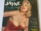 KURT JENSEN An Evening With Jayne 1958 ALBUM Great JAYNE MANSFIELD Cover Photo