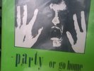 V/A: We got Power MYSTIC/US (WHITE FLAG/TAR BABIES/MINUTE MEN a.o.)