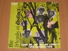 THE FRIENDS OF DISTINCTION LOVE OR LET ME BE... NORTHERN SOUL SPAIN 