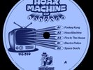 Local DJ - Hoax Machine EP (VINYL) - TECH HOUSE *NEW*