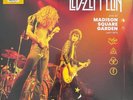 Led Zeppelin - Live At Madison Square Garden: July 1973 (Limited Edition, Colore