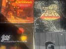 Disney Pirates Of The Caribbean, Tower Of Power,solid Gold  Vinyl
