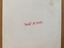 Gasolin’ - S/T (What A Lemon) RARE 1976 EPIC US WHITE LABEL PROMO LP PRESS KIT