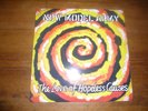 NEW MODEL ARMY THE LOVE OF HOPELESS CAUSES 1st UK PRESS ORIGINAL OWNER TWO PLAYS