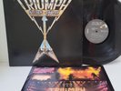 TRIUMPH Allied Forces 1981 LP RL 1st Press RCA AFL1-3902 - Play Tested EX *G2