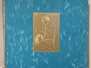 XTC Skylarking LP 1986 Virgin ORIG UK PRESS embossed sleeve w/inner VG+ / EX