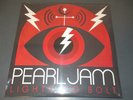 PEARL JAM LIGHTNING BOLT VINYL 2LP W/ INSERT NEW SEALED