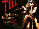 Nothing Is Easy-Live at the Isle of Wight 1970 by Jethro Tull , 2020 Vinyl 2xLP