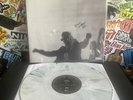 FUTURE High Off Life 2LP VG++ BLACK/WHITE MARBLE VINYL AUTOGRAPHED SIGNED
