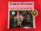 The Paris Sisters Sing From  The Glass House USED LP Piranha Records