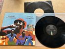 Toots and the Maytals - funky kingston LP U.S Island 1975 orig
