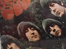The  Beatles -  Rubber Soul Stereo LP Parlophone 2009/2016 Brand New Sealed