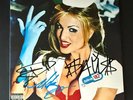 Authentic Signed VINYL LP – Blink 182 – ENEMA OF THE STATE CoA Included