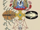 Da Captain Trips In Between (Vinyl) 12