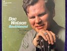 DOC WATSON Southbound LP '66 VANGUARD Stereo VSD 79213 Folk MERLE EX/EX