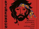 Psycheground Group - Psychedelic & Underground Music - Red Vinyl [New Vinyl LP]