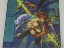 Shadow Dancer The Secret of Shinobi Data Discs Limited Vinyl LP OST Splatter New