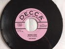 Don Woody – Make Like A Rock And Roll / Morse Code 7