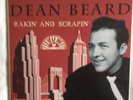 Dean Beard –Rock Around The Town / Rakin' & Scrapin' 7
