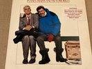 Planes, Trains And Automobiles Motion Picture Soundtrack Record Vinyl Rare