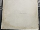 The Beatles- White Album- 2x Vinyl LP 1968 Capitol Records SWBO 101 LP