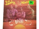 FUNKY NASSAU Beginning Of The End Original Alston 1971 Stereo SD 33-379