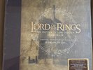 THE LORD OF THE RINGS Trilogy Soundtrack Vinyl Record 6xLP Box Set SHIPS TODAY