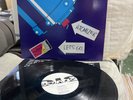 BIG BLACK Atomizer HOMESTEAD LP Record Vinyl 12” Rare