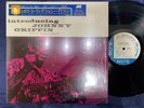 JOHNNY GRIFFIN INTRODUCING BLUE NOTE UA BLP 1533 STICKER SHRINK MONO US Vinyl LP