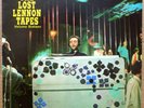 JOHN LENNON The Lost Lennon Tapes Volume Sixteen 16 vinyl LP Beatles BAG 5088