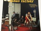 Creedence Clearwater Revival-Cosmo's Factory-ORIG. 1970 US Fantasy LP-SEALED