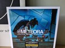 LINKIN PARK - METEORA 20 + BOOK + 4 CDS + X 5 LPS ETC. BOX SET - 2023 ISSUE - EX