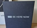 OASIS - BE HERE NOW + X 3 CDS + BOOKS + X 2 LPS ETC. BOX SET - 2016 ISSUE - EX