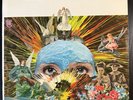 The Chocolate Watch Band - The Inner Mystique 1st Stereo Rare Psych EX Vinyl