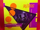 BUZZCOCKS A Different Kind Of Tension 1979 UK vinyl LP + INNER original A1 B2