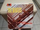 THE BEATLES Please Please Me LP PMC1202 Vinyl EX- / Cover Strong VG+
