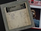 John Coltrane Giant Steps Vinyl 2x LP 45rpm 180g Box RTI Audiophile NM Box