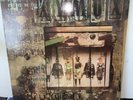 Original vinyl 1985 CLAN OF XYMOX s/t LP Gothic new wave synth emc8037  EXC.