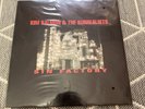 Kim Salmon & The Surrealists ‎– Sin Factory Vinyl Europe 1993 Sealed