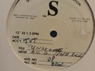 “Unstoppable” by Mil G. and Pete Rock Test Pressing