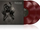 Leprous - The Congregation [New Vinyl LP] Colored Vinyl, Gatefold LP Jacket, Red