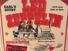 LED ZEPPELIN  Unstoppable Metal Machine 5lp  Box