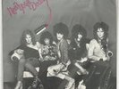 New York Dolls Mobile Fidelity Sound Lab Vinyl Record New Sealed 821797258012