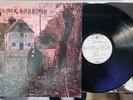 BLACK SABBATH  1st LP on White Label Promo Playgraded as Ex  Read Description